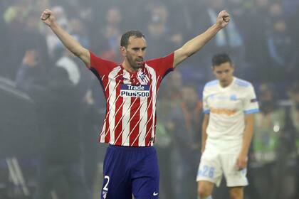 El festejo de Godin