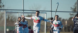 Banco Provincia se asoma a los playoffs del torneo masculino y San Fernando ya se aseguró un lugar