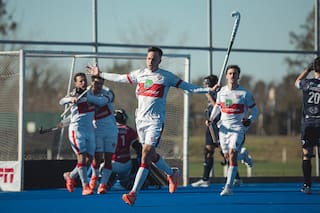 Banco Provincia se asoma a los playoffs del torneo masculino y San Fernando ya se aseguró un lugar