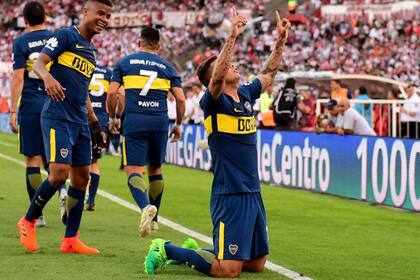 El festejo de Cardona en el Monumental, en noviembre de 2017