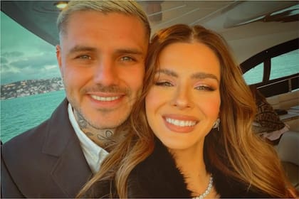 El festejo de cumpleaños de la China Suárez