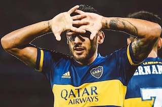 Dragon Ball, bromas y chicanas: las respuestas de Salvio en Instagram