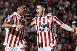 Se impuso a Atlanta y se clasificó a los dieciseisavos de final de la Copa Argentina