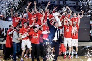 Instituto de Córdoba, campeón de la Liga Nacional: venció a Quimsa en una definición dramática