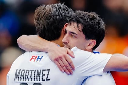 Así quedó la tabla de posiciones del grupo de los Leones en el Mundial de hockey 2026, tras el triunfo vs. India