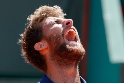 El festejo de Klizan en Casablanca