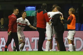 Una prueba de riesgo para Maradona: así juega el Newell's revelación de Kudelka