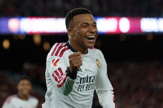 Mbappé y Mourinho ganan en la casa de Lamine Yamal, a escasas horas del Balón de Oro