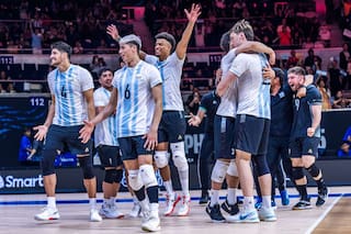 Las razones del éxito del vóleibol: recambio, confianza infinita y mirada al futuro