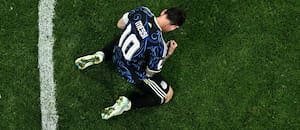 La última gran función de Messi: el día que con su magia puso de rodillas a Inglaterra en el Mundial