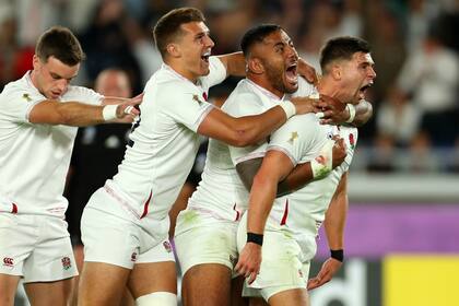 La locura inglesa