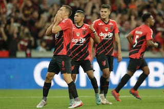 Marco Ruben: el verdugo de River y Boca quiere dar la vuelta en el Monumental