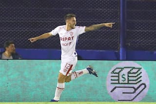 Unión marcó diferencias, pero Tigre no deja de jugar como un equipo de primera