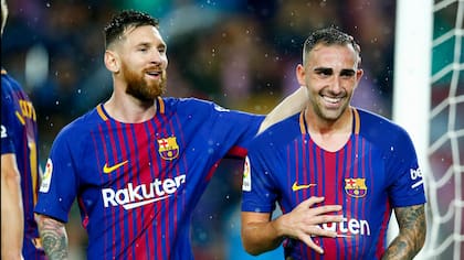El festejo de Paco Alcacer