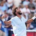 Fils, el talentoso que esperanza al tenis de Francia y ganó, en Cincinnati, su primer Masters 1000