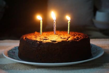 El festejo terminó arruinado por la cuenta