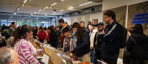 Isol, Chanti, Decur y otras grandes figuras en el festival dedicado al género preferido de los chicos