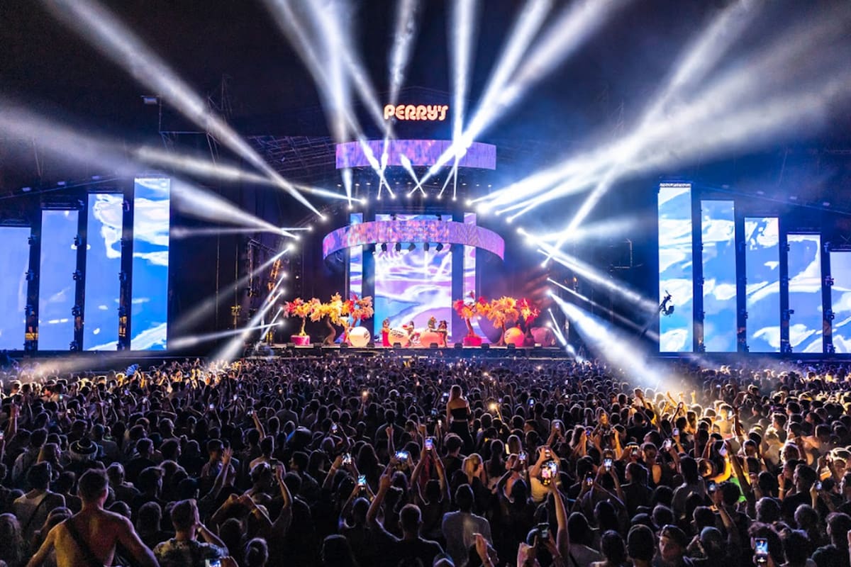 El festival contará con un despliegue de 700 policías y 1036 efectivos de seguridad privada