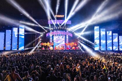 El festival contará con un despliegue de 700 policías y 1036 efectivos de seguridad privada