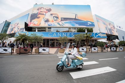 El Festival de Cine de Cannes 2021 sufre una nueva postergación por la pandemia de Covid-19
