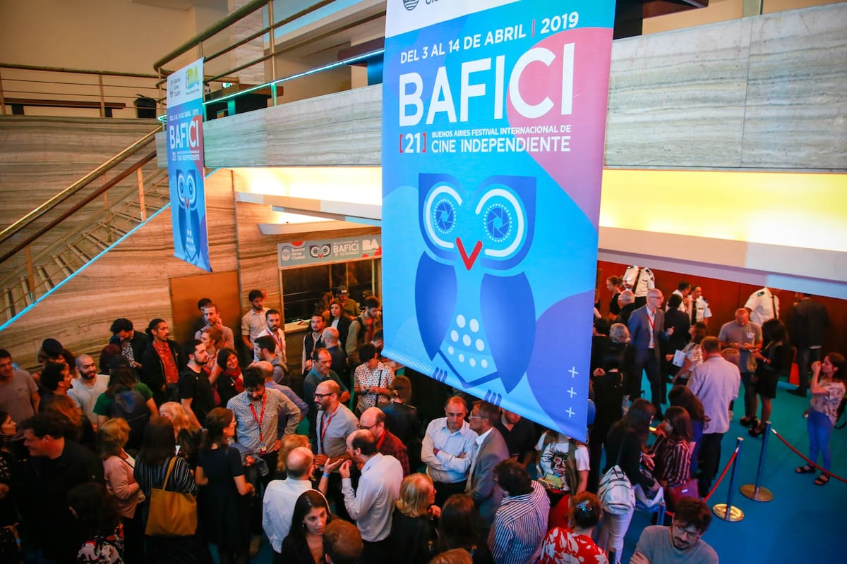 El festival de cine independiente cumplió 21 años de existencia en 2019; este año no se realizará por el coronavirus