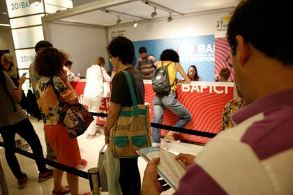 El festival de cine independiente muda su sede al barrio de Belgrano