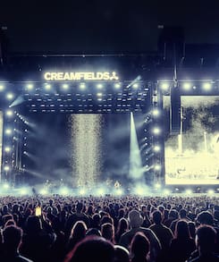 Creamfields Argentina 2026: ya están a la venta las entradas, cuánto salen y cómo comprarlas