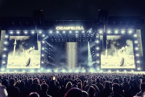 Creamfields Argentina 2026: ya están a la venta las entradas, cuánto salen y cómo comprarlas