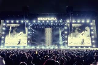 Creamfields Argentina 2026: ya están a la venta las entradas, cuánto salen y cómo comprarlas