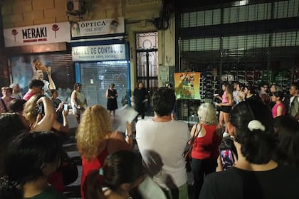 El Festival de Poesía de Boedo comienza este viernes por las calles del barrio porteño