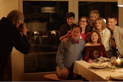 El Festival de San Sebastián tendrá como función de apertura el drama Blackbird, con Susan Sarandon y Kate Winslet