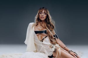 El festival Futttura de Tini se podrá ver en vivo por streaming este sábado 8 de noviembre