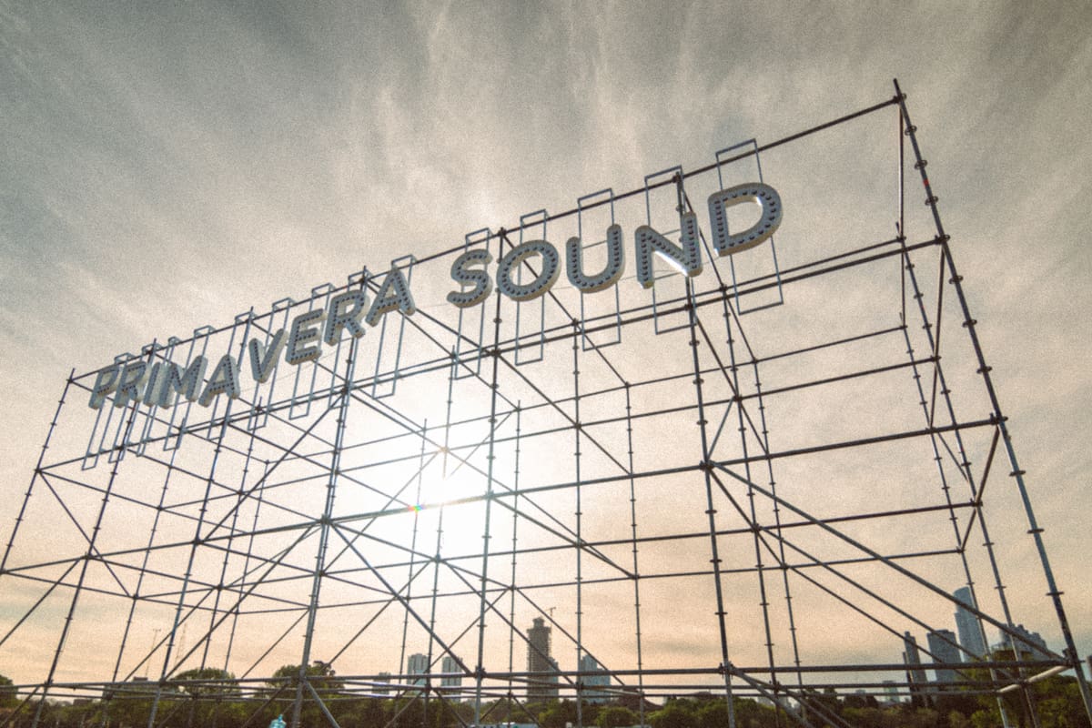 El festival Primavera Sound canceló sus ediciones 2024 en Buenos Aires y el resto de las sedes de América Latina