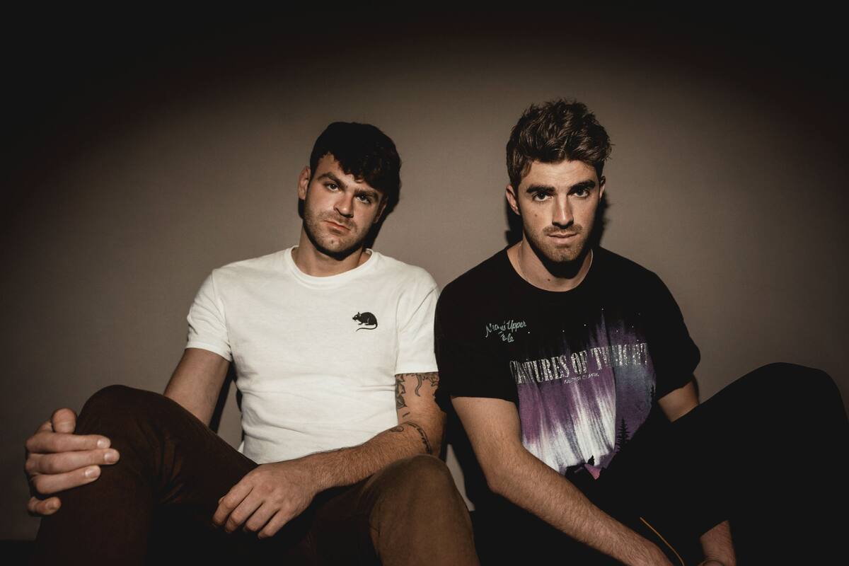 El festival, que se llevará a cabo el 10 y el 11 de noviembre en el Club Ciudad de Buenos Aires y el 6 de octubre en la Plaza de la Música de Córdoba, suma nuevos recitales a su agenda, incluido el de The Chainsmokers