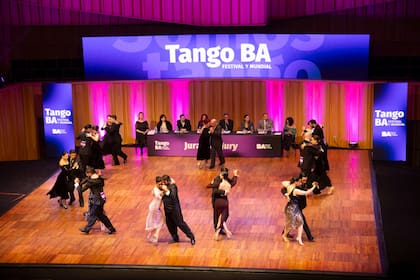 El Festival sumará conciertos, clases, exhibiciones, encuentros con artistas y presentaciones de orquestas en diferentes barrios