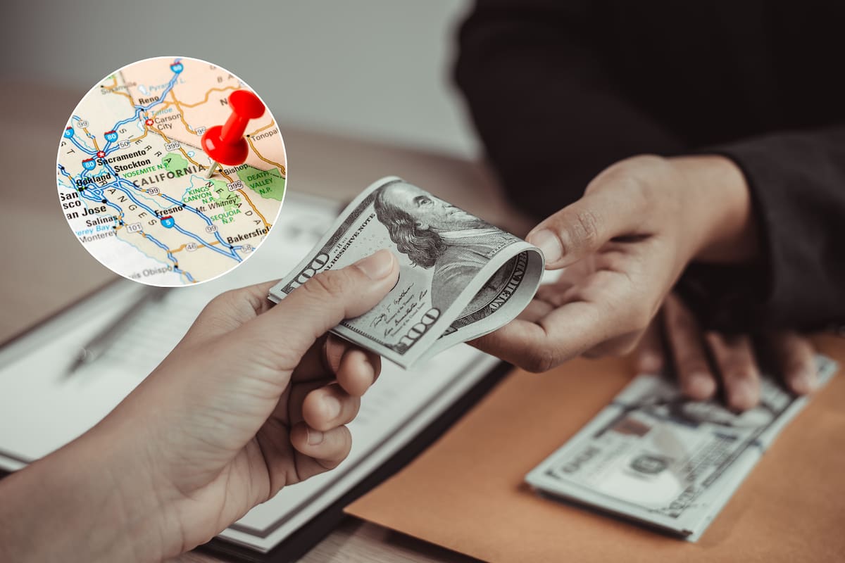 El Ffesp entregará pagos mensuales de US$725 a 200 familias seleccionadas en Sacramento desde diciembre de 2024