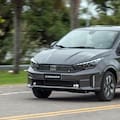 Cuánto cuesta cada una de las versiones del Fiat Cronos este mes
