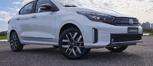 Uno de los autos más vendidos del mercado confirmó su precio para este mes