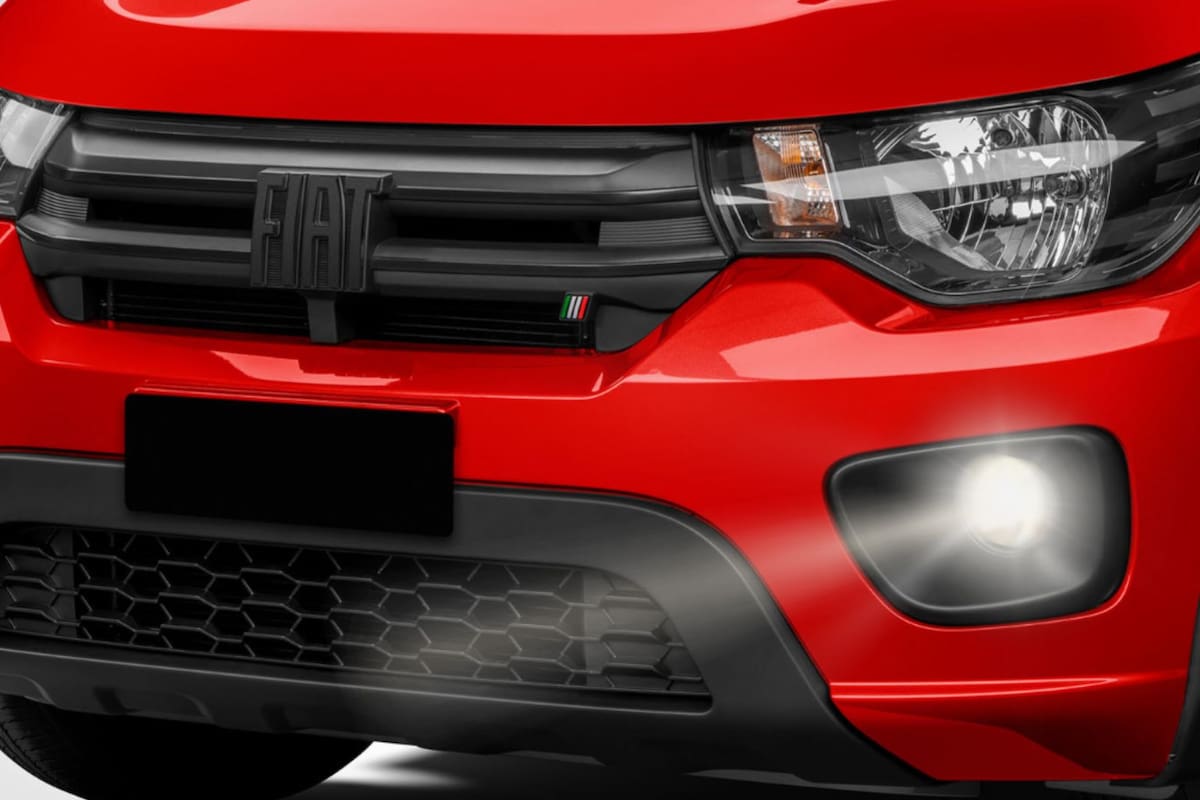 El Fiat Mobi es el segundo auto más barato 0km en marzo