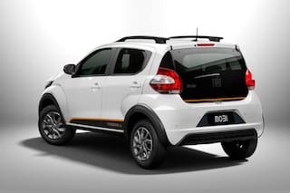 Cuánto cuesta el Fiat Mobi en diciembre 2025