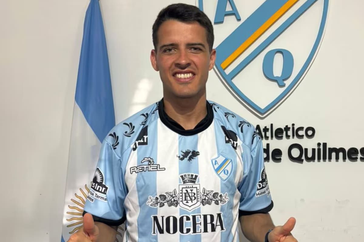 El fichaje de Alexis Zárate se revirtió en menos de 48 horas