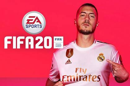 El FIFA 20, siempre entre los videojuegos más exitosos