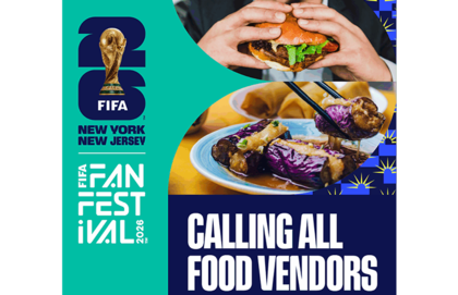 El FIFA Fan Fest busca vendedores de food truck (FIFA)