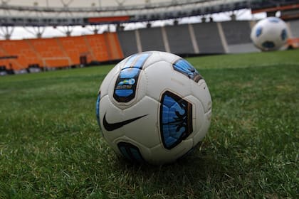 El FIFAgate llega a la pantalla chica