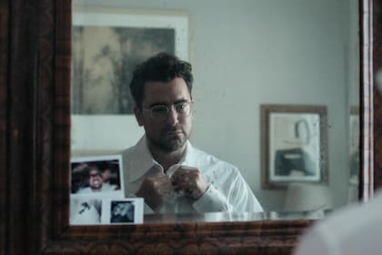 El film aterrizará en Netflix en enero
