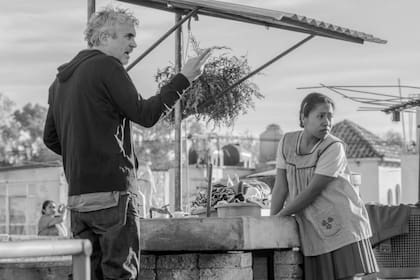 El film de Alfonso Cuarón puede ser el primero del mundo del streaming con aspiraciones a obtener los premios más importantes de Hollywood