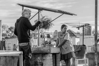 El film de Alfonso Cuarón se distribuirá en ciertas salas de cine primero, para luego ser incluida en el catálogo de la plataforma de streaming; el mismo destino tendrán La balada de Buster Scruggs de los hermanos Coen y Bird Box de Susanne Bier
