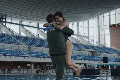 El film de Lucía Puenzo se inspira en un escándalo real de un entrenador olímpico