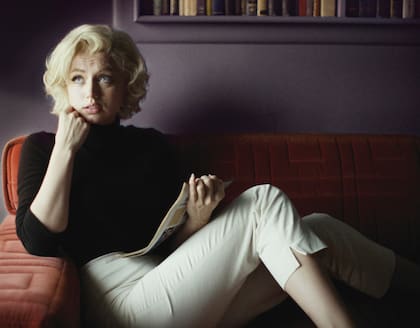 El film de Netflix está basado en el bestseller de Joyce Carol Oates, una biografía ficcionalizada