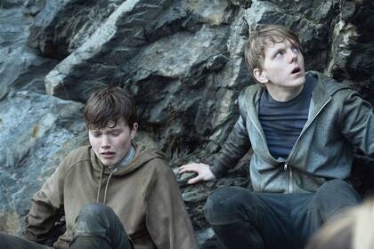 El film de Paul Greengrass retrata al asesino y a sus víctimas